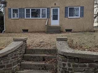 4730 Old Easton Rd, Doylestown, PA 18902