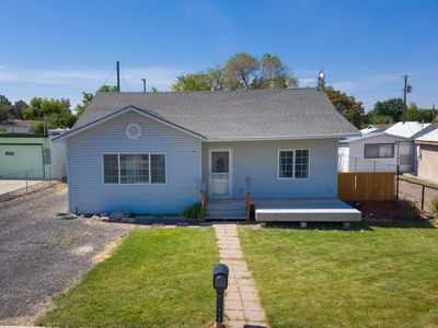 927 Sprague Ave, Buhl, ID, 83316