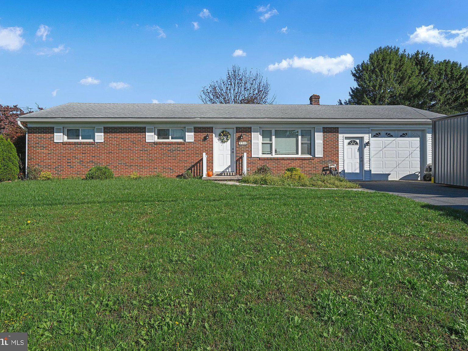 9511 Old Route 22, Bethel, PA 19507 | Zillow