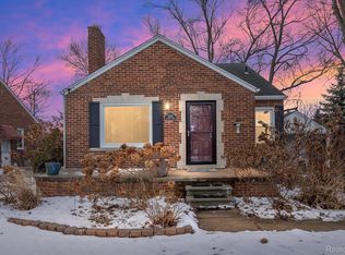 21612 Oconnor St, Saint Clair Shores, MI 48080