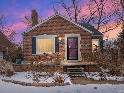 21612 Oconnor St, Saint Clair Shores, MI, 48080