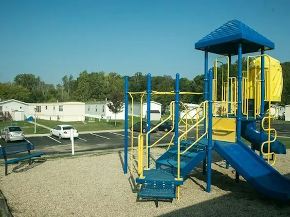 St. Clair Place, 2700 Cox Rd #133dd77cb, Saint Clair, MI 48079