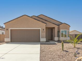 14910 S Durango Rd, Arizona City, AZ 85123