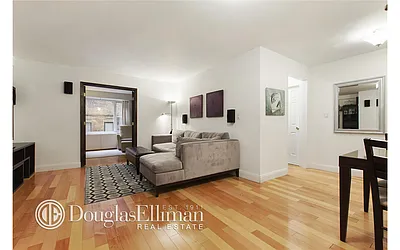 Sold by Douglas Elliman
