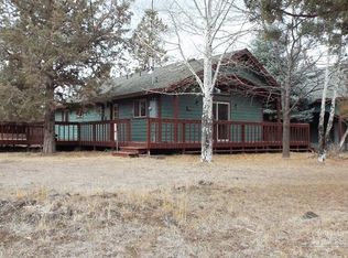 5904 SW Badger Rd, Terrebonne, OR 97760