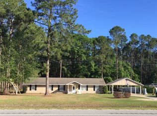3544 Waycross Hwy, Jesup, GA 31545