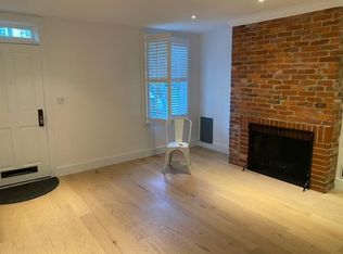 2716 Poplar St NW, Washington, DC 20007