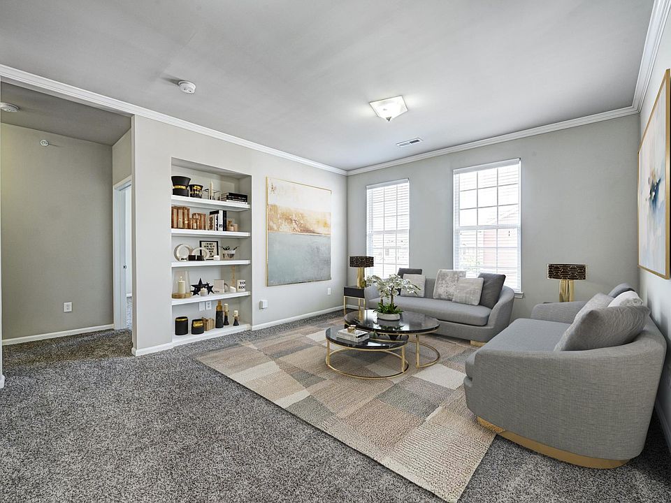 The Domain At Farms Apartment Rentals Zionsville, IN Zillow