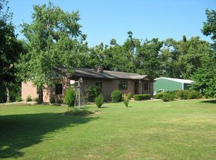 131 Fout Ln, Gamaliel, AR 72537