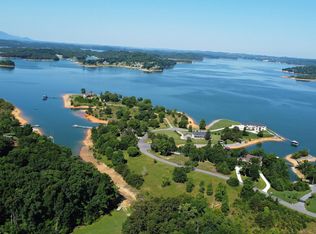 LOT 21 Cypress Dr, Dandridge, TN 37725