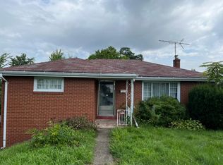 1203 Stock St, Pittsburgh, PA