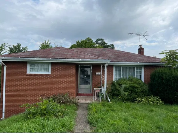 1203 Stock St, Pittsburgh, PA 15207