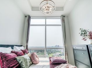 30 Meadowglen Pl #Lph2802, Toronto, ON M1G 2V5