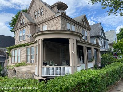 601 Quincy Ave, Scranton, PA, 18510