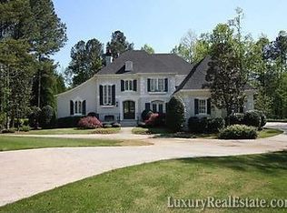 415 Hampton View Ct, Milton, GA 30004