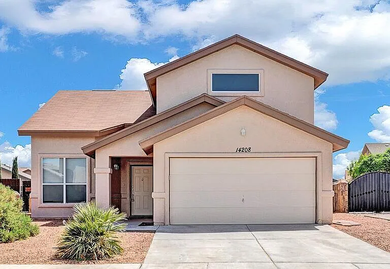 14208 Bailee Point Ln — Photo 1