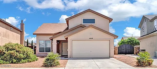 14208 Bailee Point Ln Photo 1