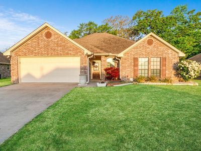 90 44th St SW, Paris, TX, 75460