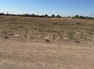 0 Dover Rd, Dexter, NM 88230