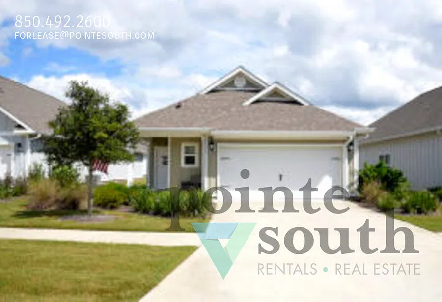 7-12 Month Lease Option! — Photo 1
