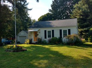 6089 Route 291, Marcy, NY 13403
