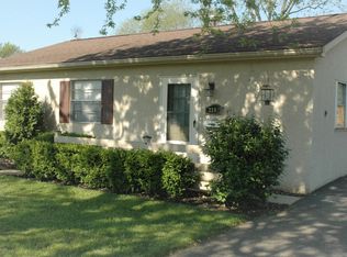 3391 Maize Rd, Columbus, OH 43224