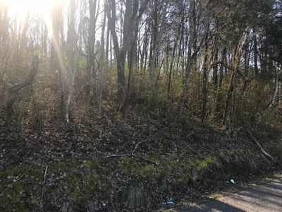 Gibson St, Sweetwater, TN, 37874