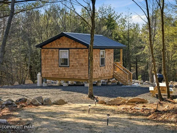 Co Line & Lr #45052, Kunkletown, PA 18058