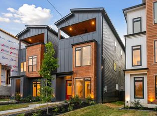 923 31st Ave N, Nashville, TN 37209