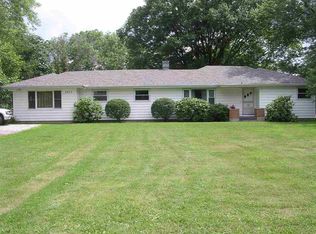 4677 E 1200 N, Syracuse, IN