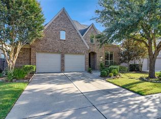 8163 Little Scarlet St, Conroe, TX 77385