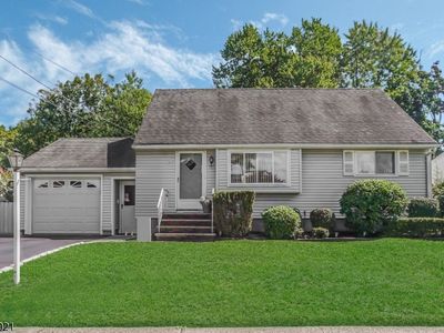 31 Wallace Ln, Woodland Park, NJ, 07424