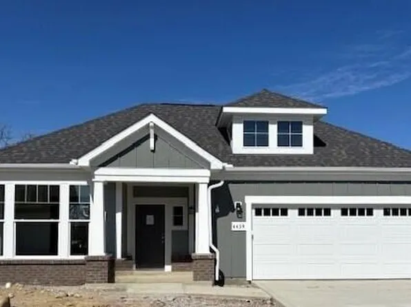 4439 Marilyn Ct, Grove City, OH 43123