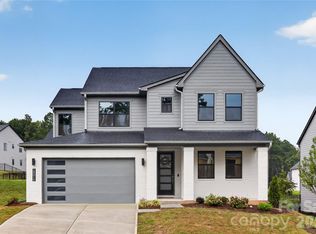 15016 Brownleigh Ln, Huntersville, NC 28078