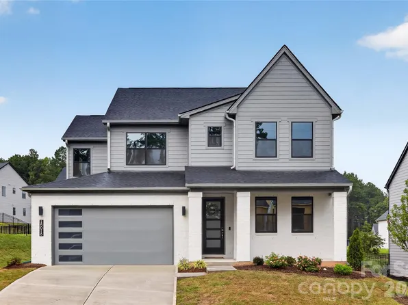 15016 Brownleigh Ln, Huntersville, NC 28078