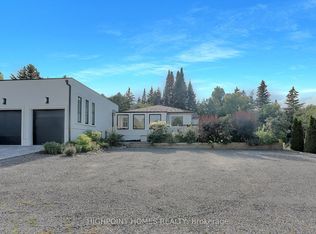2821 Mount Albert Rd, East Gwillimbury, ON L0G1R0
