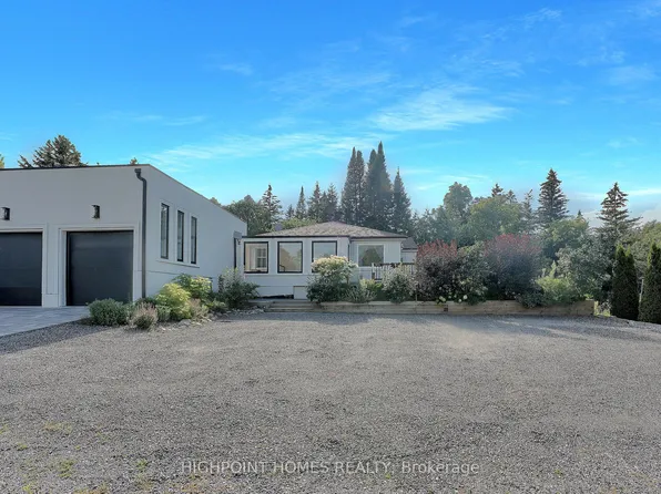 2821 Mount Albert Rd, East Gwillimbury, ON L0G 1R0