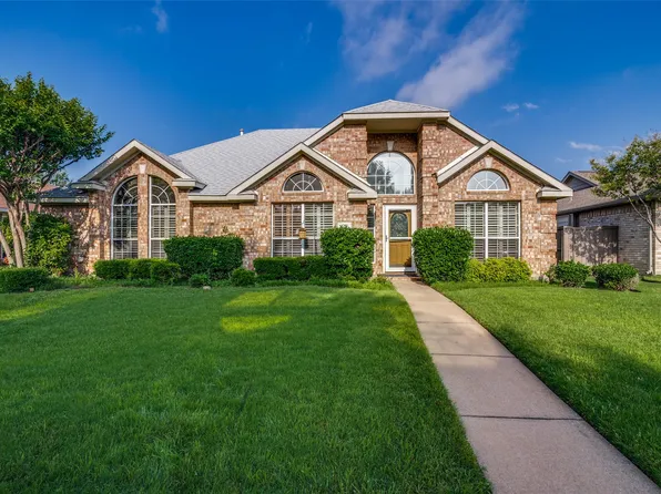4221 Juniper Ln, Carrollton, TX 75010