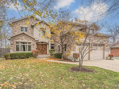 1001 Dell Rd, Northbrook, IL, 60062
