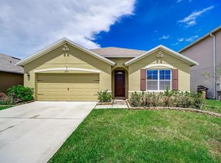 1845 Brockridge Rd, Kissimmee, FL 34744