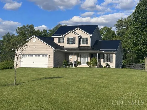 561 Romans Rd, New Vienna, OH 45159