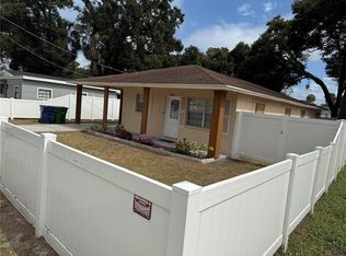 5109 N 30th St, Tampa, FL 33610