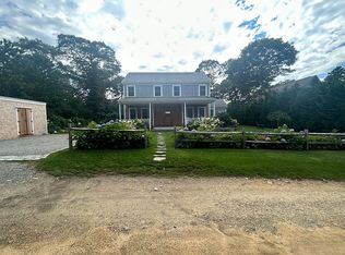 16 Prospect Ave, Oak Bluffs, MA 02568