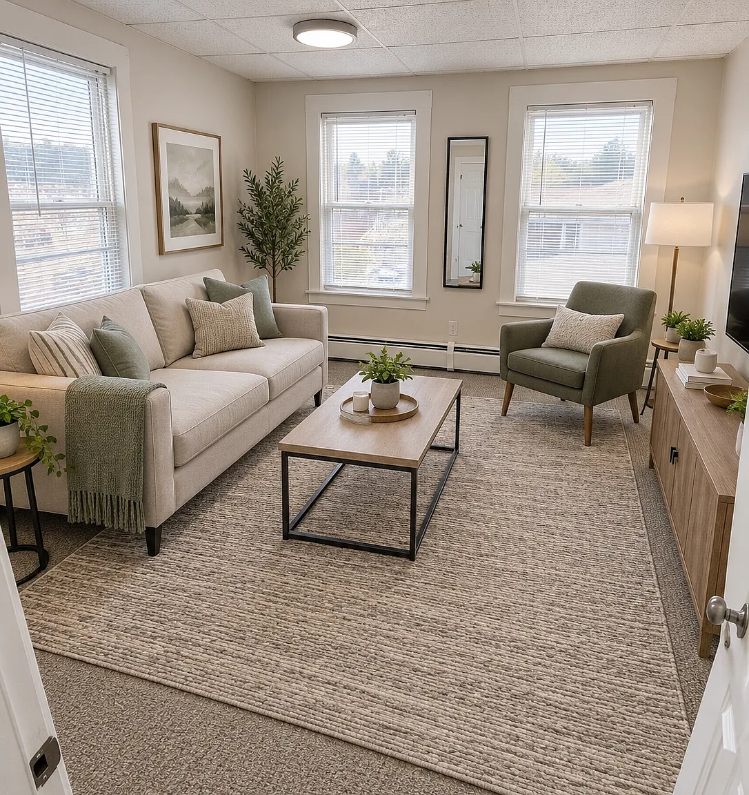 1 bed, $1,550 — Photo 1