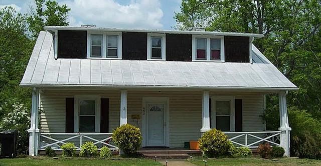 402 Kemper Rd, Danville, VA 24541 | Zillow