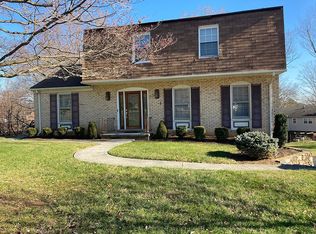 3719 London Cir, Roanoke, VA 24018