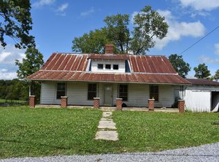 1690 Gilbreath Rd, Mosheim, TN 37818