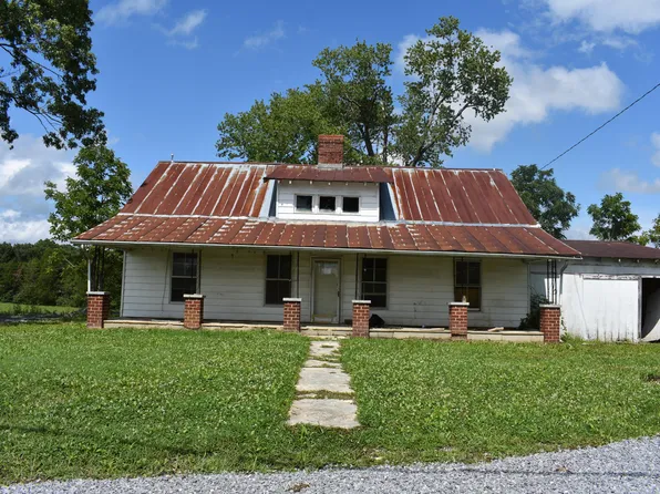 1690 Gilbreath Rd, Mosheim, TN 37818