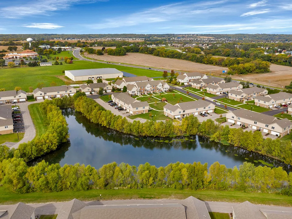 The Villas of Patriot Estates - Townhomes for Rent