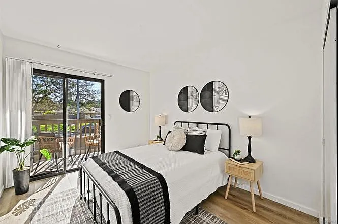 4615 Pico St #3 — Photo 7
